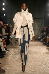 GmbH Men's Fall 2019