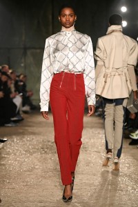 GmbH Men's Fall 2019