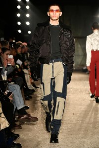 GmbH Men's Fall 2019