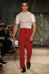 GmbH Men's Fall 2019