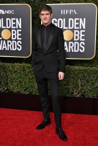 Bo Burnham, Golden Globes 2019
