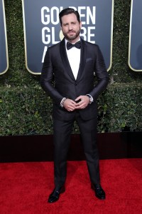 Edgar Ramirez, Golden Globes 2019