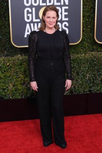 Elizabeth Perkins, Golden Globes 2019
