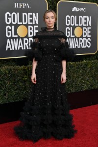 Jodie Comer, Golden Globes 2019
