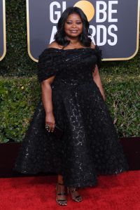 Octavia Spencer, Golden Globes 2019