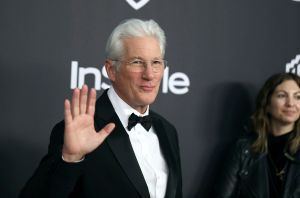 Richard Gere