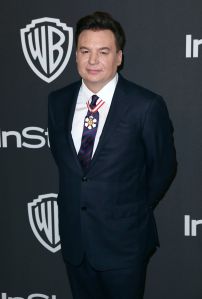 Mike Myers