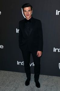 Finn Wittrock
