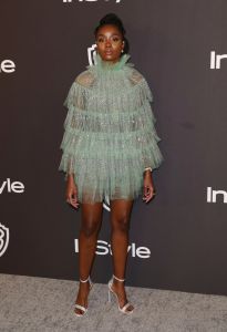KiKi Layne