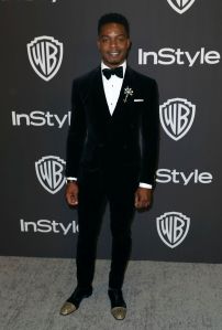 Stephan James