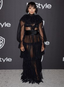 Kat Graham