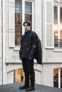 Guillermo Andrade Men's Fall 2019