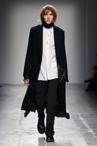 Isabel Benenato Men's Fall 2019