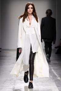 Isabel Benenato Men's Fall 2019