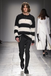 Isabel Benenato Men's Fall 2019