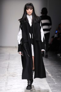 Isabel Benenato Men's Fall 2019