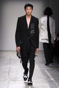 Isabel Benenato Men's Fall 2019