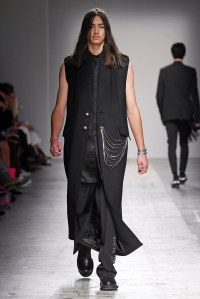 Isabel Benenato Men's Fall 2019