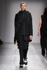 Isabel Benenato Men's Fall 2019