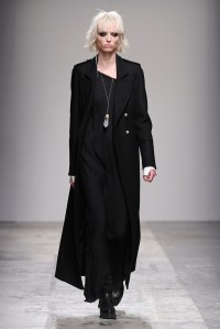 Isabel Benenato Men's Fall 2019