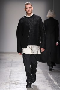 Isabel Benenato Men's Fall 2019