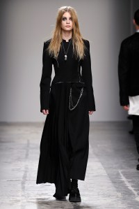 Isabel Benenato Men's Fall 2019