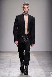 Isabel Benenato Men's Fall 2019