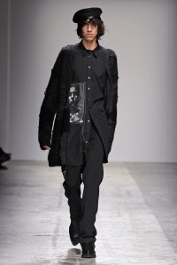 Isabel Benenato Men's Fall 2019