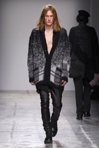 Isabel Benenato Men's Fall 2019