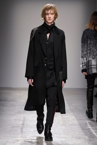 Isabel Benenato Men's Fall 2019