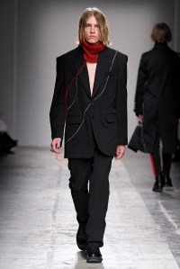 Isabel Benenato Men's Fall 2019