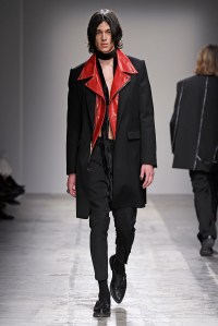 Isabel Benenato Men's Fall 2019