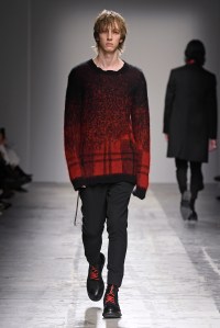 Isabel Benenato Men's Fall 2019