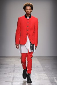 Isabel Benenato Men's Fall 2019