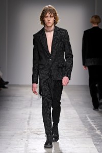 Isabel Benenato Men's Fall 2019