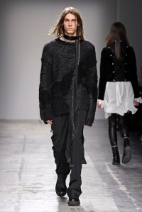 Isabel Benenato Men's Fall 2019