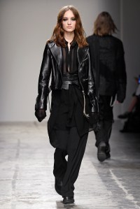 Isabel Benenato Men's Fall 2019