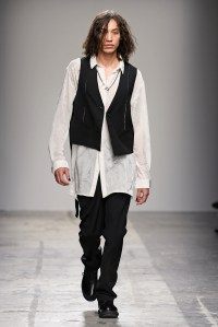 Isabel Benenato Men's Fall 2019