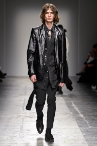 Isabel Benenato Men's Fall 2019