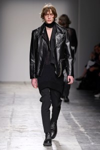 Isabel Benenato Men's Fall 2019