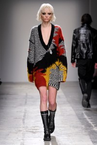 Isabel Benenato Men's Fall 2019