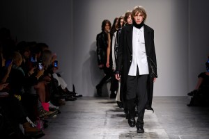 Isabel Benenato Men's Fall 2019