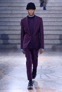 Ermenegildo Zegna Men's Fall 2019