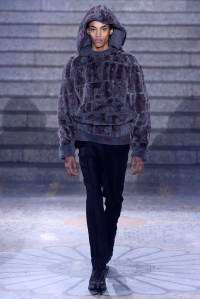 Ermenegildo Zegna Men's Fall 2019