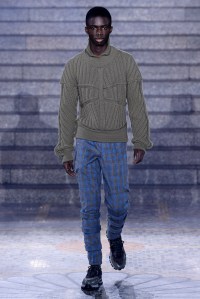Ermenegildo Zegna Men's Fall 2019
