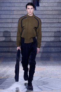 Ermenegildo Zegna Men's Fall 2019