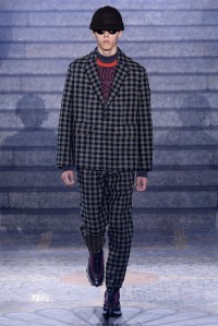 Ermenegildo Zegna Men's Fall 2019