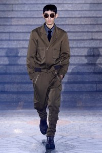 Ermenegildo Zegna Men's Fall 2019