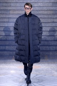 Ermenegildo Zegna Men's Fall 2019
