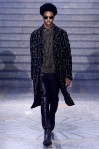 Ermenegildo Zegna Men's Fall 2019